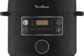 Moulinex CE7548 Turbo Cuisine Multicooker: la pentola a pressione elettrica che rivoluziona la tua cucina
